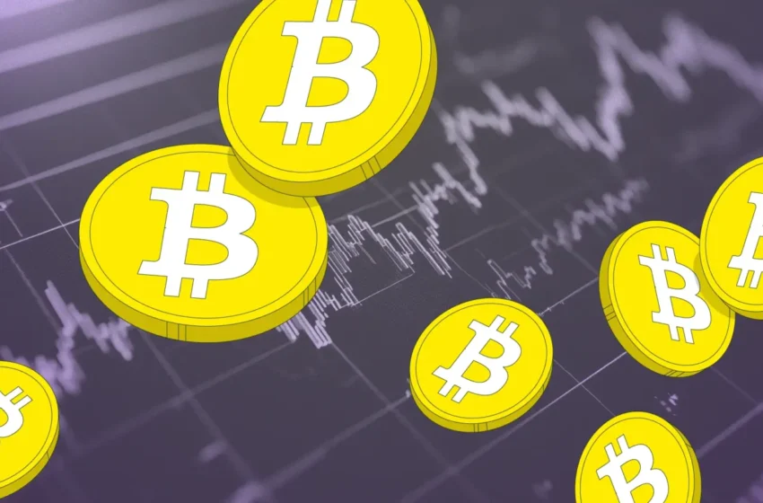  Bitcoin Price Faces Critical $65.8K Resistance as Bulls Target $70K Breakout
