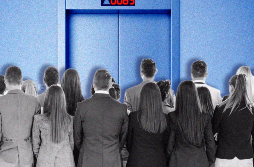  ‘Day-to-day dread’ haunts frustrated job seekers in era of low hiring